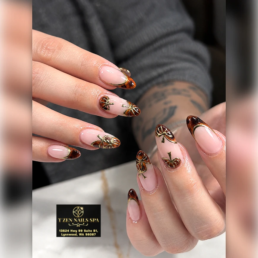 Nail Oct 6
